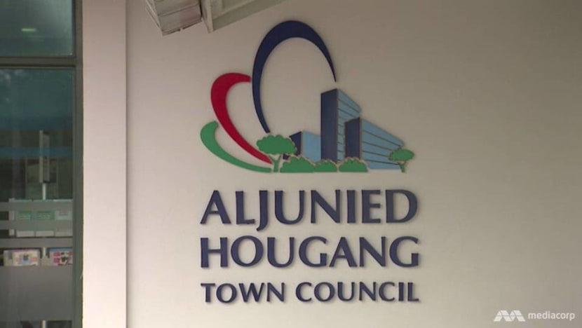 Workers' Party leaders, town councillors have filed appeal in AHTC case: Sylvia Lim Workers' Party leaders, town councillors have filed appeal in AHTC case: Sylvia Lim