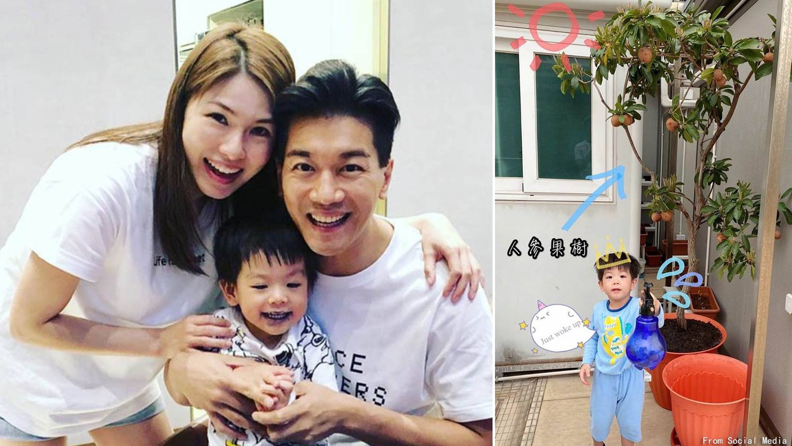 Netizens Are Obsessed Over TVB Actor Lai Lok Yi’s Apartment, Which Is Reportedly Worth S$18mil Netizens Are Obsessed Over TVB Actor Lai Lok Yi’s Apartment, Which Is Reportedly Worth S$18mil
