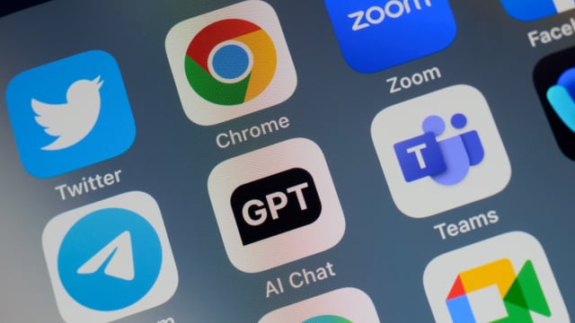 教授用ChatGPT反作弊 全班学生作文得零分
