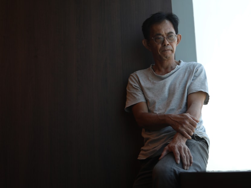 Mr Tan Kah Heng was acquitted of eight outrage of modesty charges in February due to the employees’ unconvincing evidence — more than three years after the allegations surfaced. The 56-year-old now delivers flowers but has remained without a steady job.