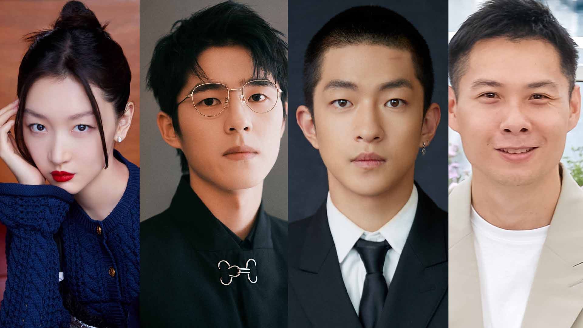 Anthony Chen Just Completed Shooting His First Mainland Chinese Feature Starring Zhou Dongyu, Liu Haoran And Qu Chuxiao Anthony Chen Just Completed Shooting His First Mainland Chinese Feature Starring Zhou Dongyu, Liu Haoran And Qu Chuxiao