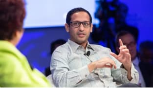 MCQA_Mengaku tak dikabari, Nadiem Makarim dicegah ke luar negeri terkait kasus korupsi chromebook