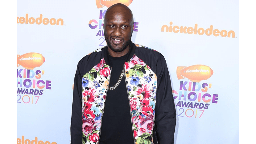 Lamar Odom and Christie Brinkley sign up to Dancing with the Stars