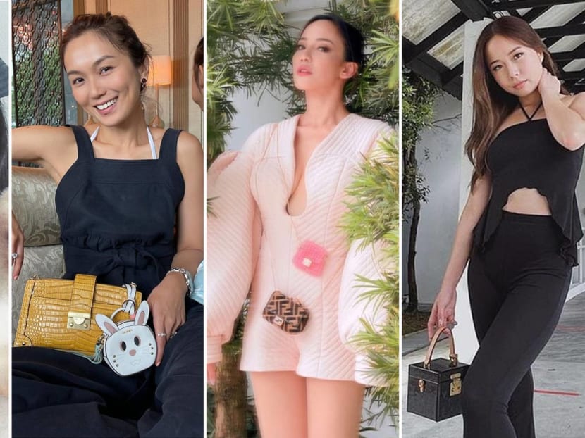 11 Celeb Bags That Are Small In Size, But Big On Style - TODAY