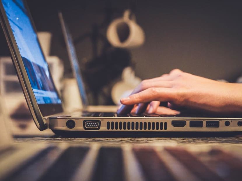Man admits being leader of illegal online gambling syndicate that pulled in over S$100 million in revenue Man admits being leader of illegal online gambling syndicate that pulled in over S$100 million in revenue