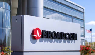 Broadcom in talks to acquire VMware 