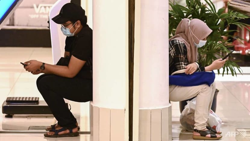 Commentary: Malaysia’s youth face some of the bleakest economic prospects Commentary: Malaysia’s youth face some of the bleakest economic prospects