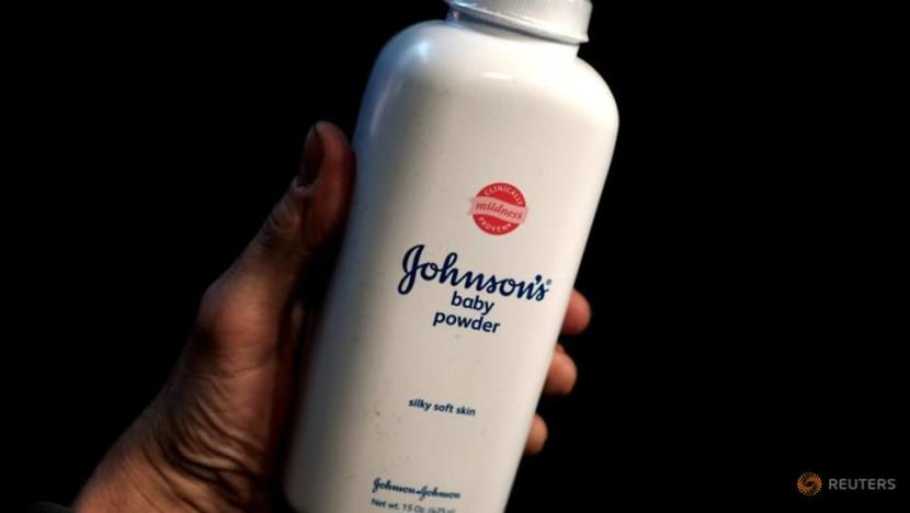 J&J exploring putting talc liabilities into bankruptcy, sources say J&J exploring putting talc liabilities into bankruptcy, sources say