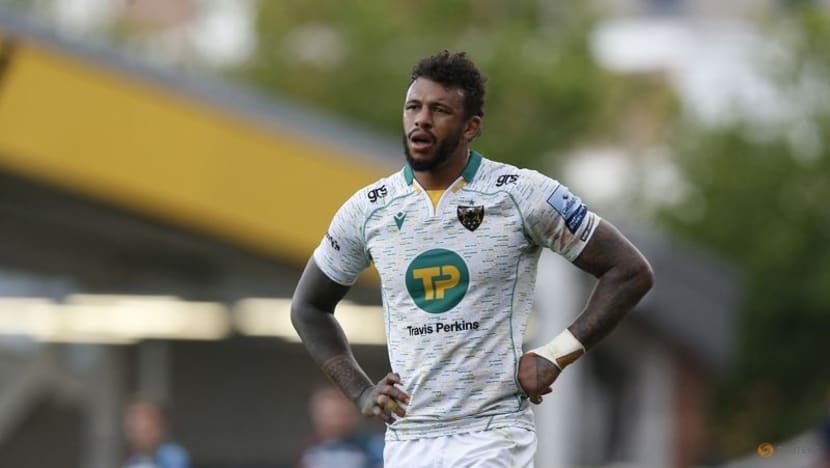 Series win Down Under would mean a lot to England - Lawes Series win Down Under would mean a lot to England - Lawes