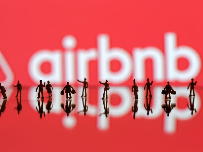 Besides accommodation, Airbnb allows users to offer paid-for experiences to others. Photo: Reuters