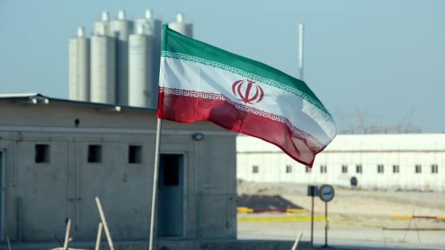 伊朗关闭原子能机构在伊朗核设施的监控设备