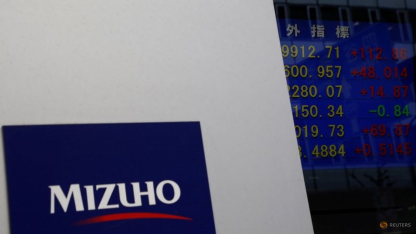 Japan's regulator warns Mizuho Securities over IPO price setting Japan's regulator warns Mizuho Securities over IPO price setting