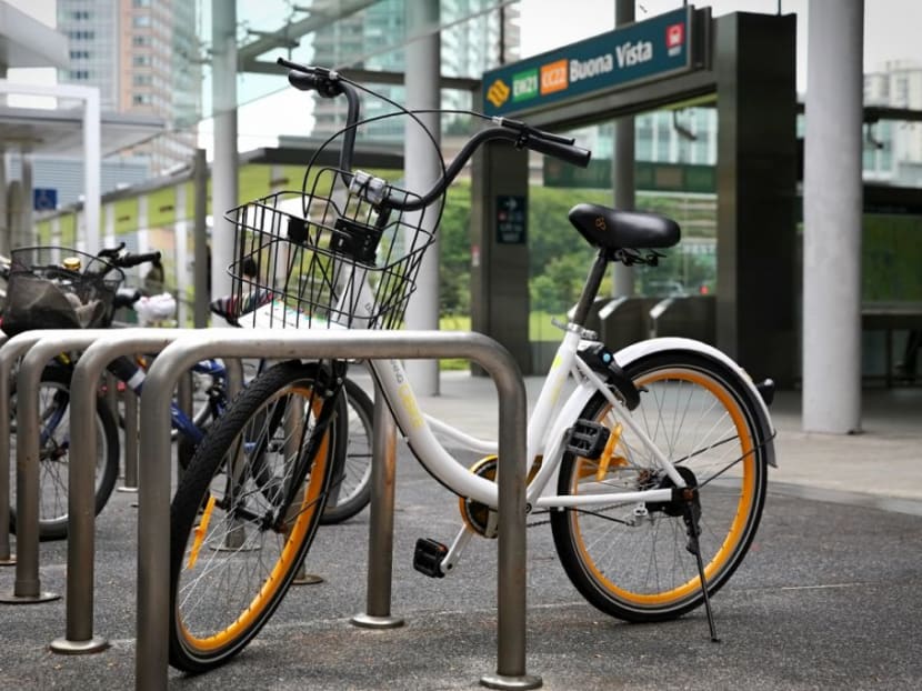 oBike Singapore’s liquidators have pledged to provide the firm’s new majority stakeholder with documents to take the process of repaying creditors forward.