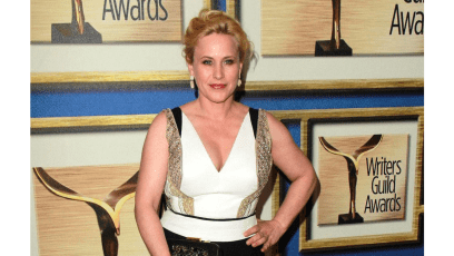 Patricia Arquette latest news & coverage - 8days
