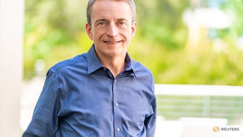 Intel to replace CEO Bob Swan with VMware's Pat Gelsinger Intel to replace CEO Bob Swan with VMware's Pat Gelsinger