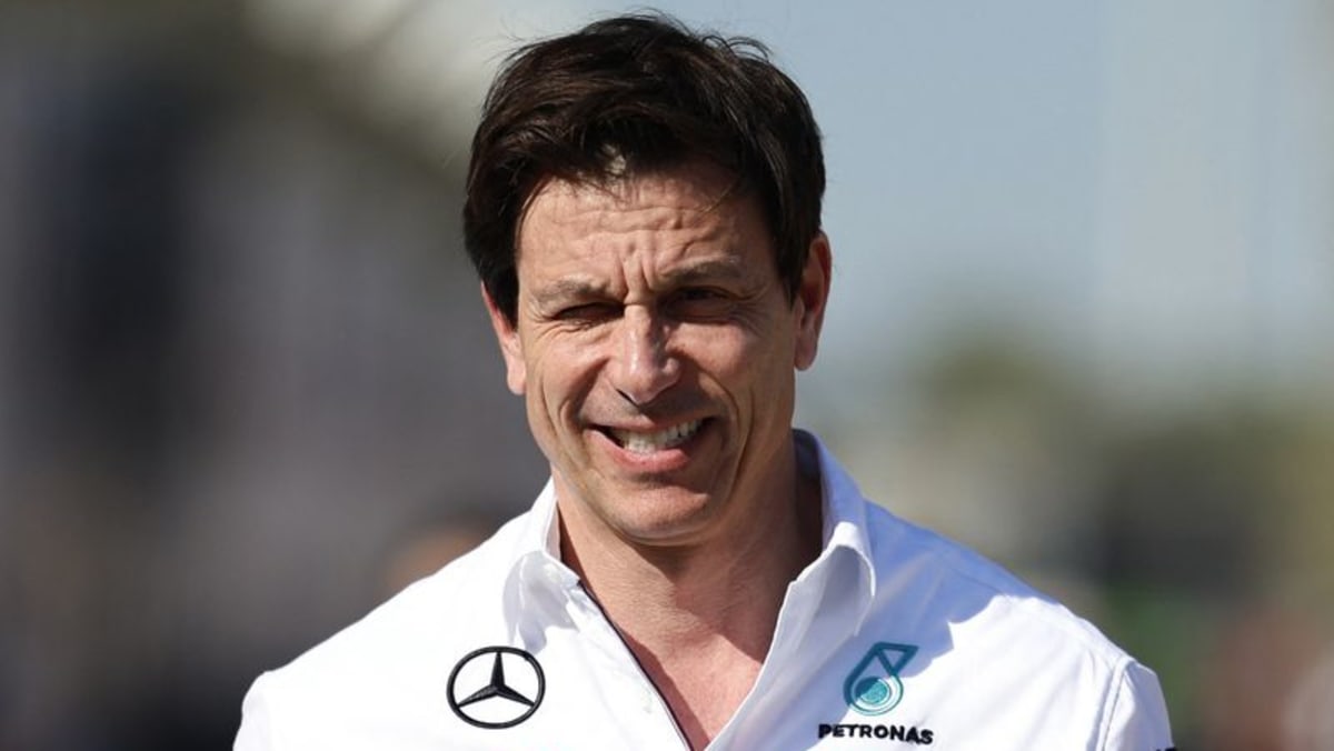 Wolff says Horner case needs transparency and an issue for all F1