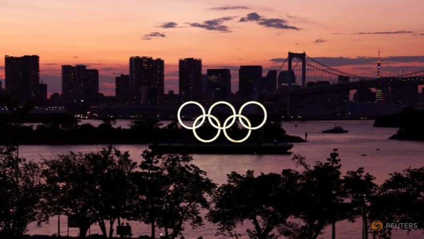 With more LGBTQ athletes than ever, Games put focus on Japan With more LGBTQ athletes than ever, Games put focus on Japan