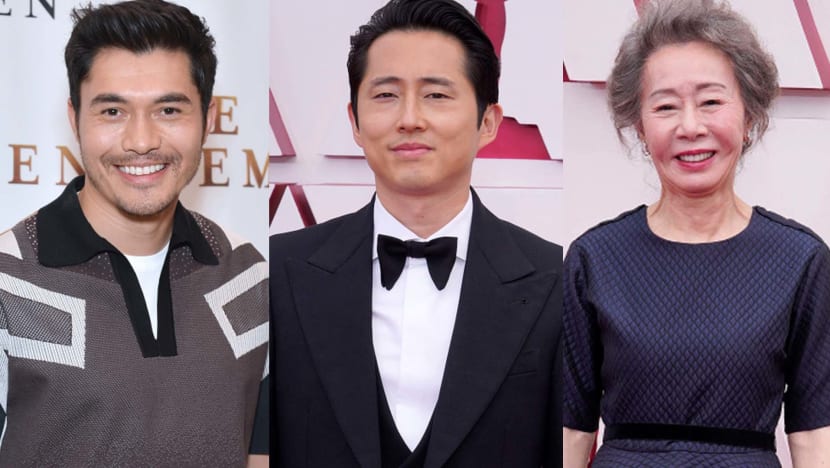Henry Golding, Steven Yeun, Youn Yuh-Jung Among 395 New Members Invited To Join Oscars Body
