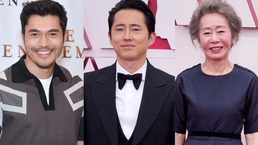 Henry Golding, Steven Yeun, Youn Yuh-Jung Among 395 New Members Invited To Join Oscars Body Henry Golding, Steven Yeun, Youn Yuh-Jung Among 395 New Members Invited To Join Oscars Body