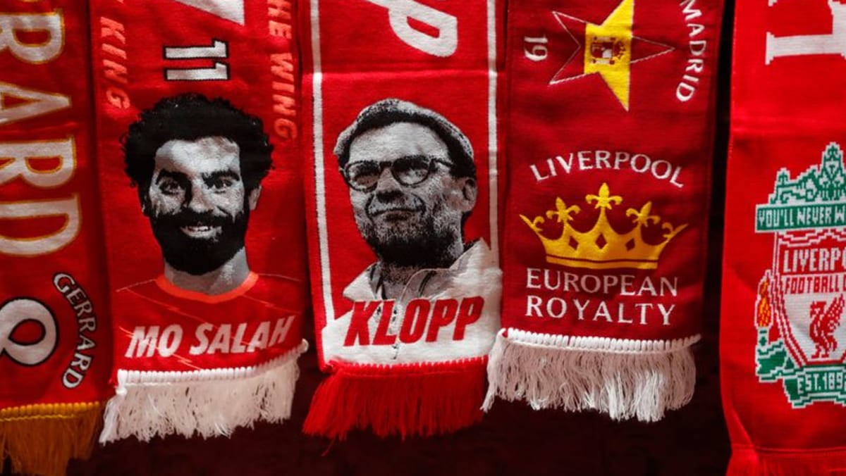 Direktur olahraga Liverpool Edwards mengundurkan diri pada akhir musim