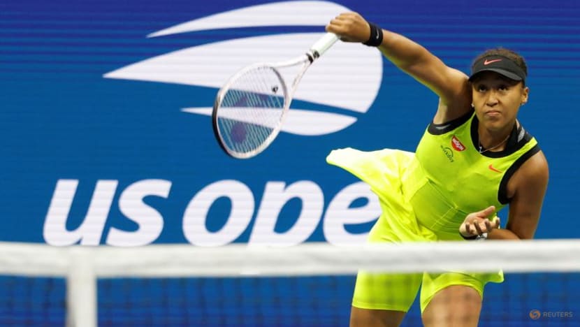 Tennis: Osaka confirms withdrawal from Indian Wells