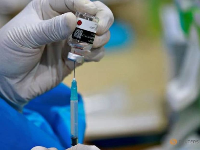 Uneven distribution, bureaucracy hamper Indonesia's COVID-19 national vaccination efforts