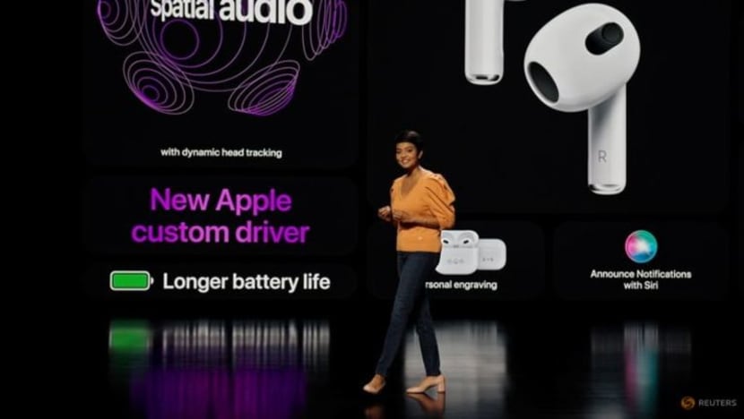 Apple lancar cip berkelajuan lebih pantas, MacBook Pro & Airpod bulan ini