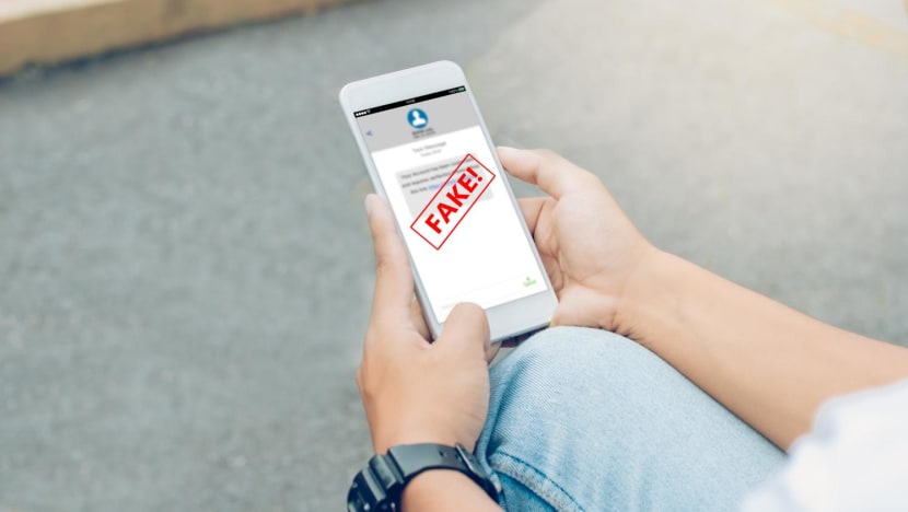 IMDA proposes mandatory registration for organisations that use SMS sender IDs IMDA proposes mandatory registration for organisations that use SMS sender IDs