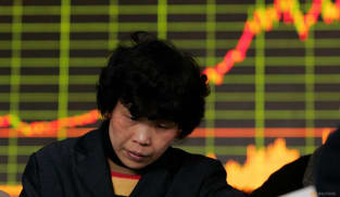 Foreigners cut China debt, buy equities in June - IIF 