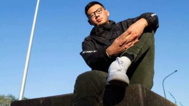 “最佳作词人”葛大为把金曲奖金全捐了！