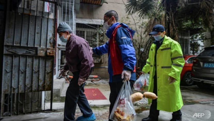 COVID-19: China to lift travel curbs on Hubei province, including Wuhan COVID-19: China to lift travel curbs on Hubei province, including Wuhan