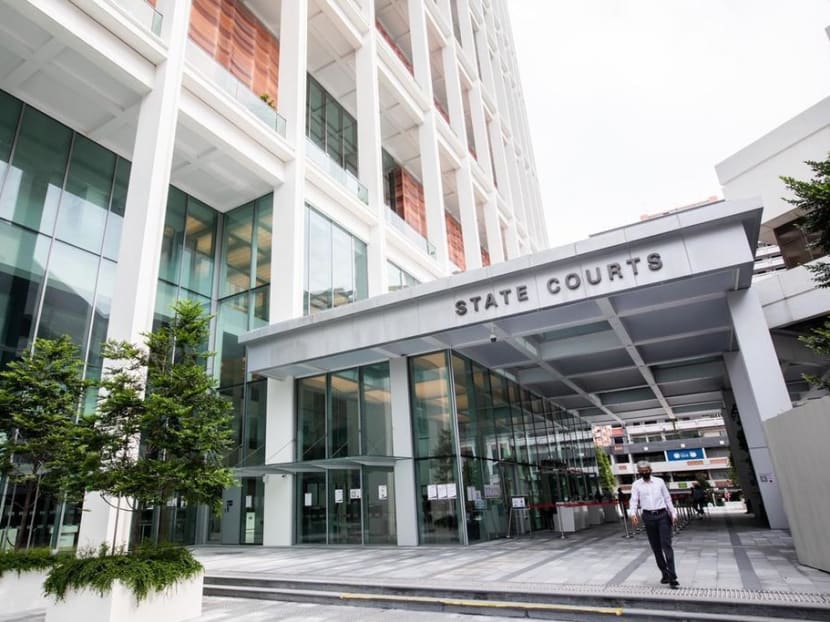 The buyers of a Pasir Ris condominium unit allegedly wanted to avoid paying S$69,000 more in Additional Buyer’s Stamp Duty, after the rates were raised in July 2018.