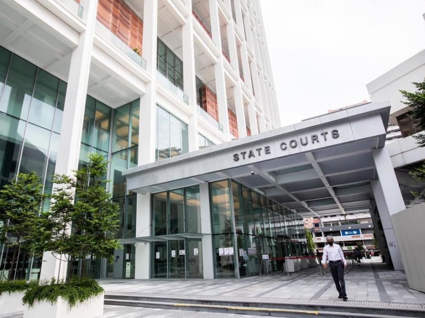 The buyers of a Pasir Ris condominium unit allegedly wanted to avoid paying S$69,000 more in Additional Buyer’s Stamp Duty, after the rates were raised in July 2018. The buyers of a Pasir Ris condominium unit allegedly wanted to avoid paying S$69,000 more in Additional Buyer’s Stamp Duty, after the rates were raised in July 2018.