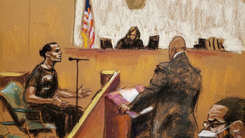 R. Kelly trial nears end as singer's lawyers defend against sex abuse claims R. Kelly trial nears end as singer's lawyers defend against sex abuse claims