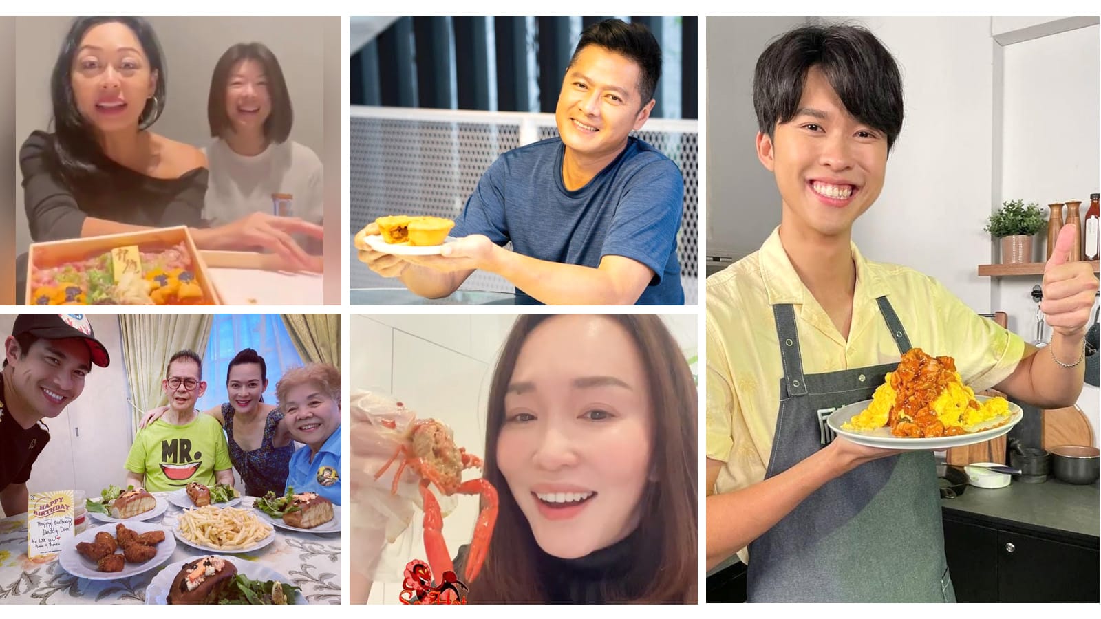 Foodie Friday: What The Stars Ate This Week (Jul 30-Aug 6) Foodie Friday: What The Stars Ate This Week (Jul 30-Aug 6)