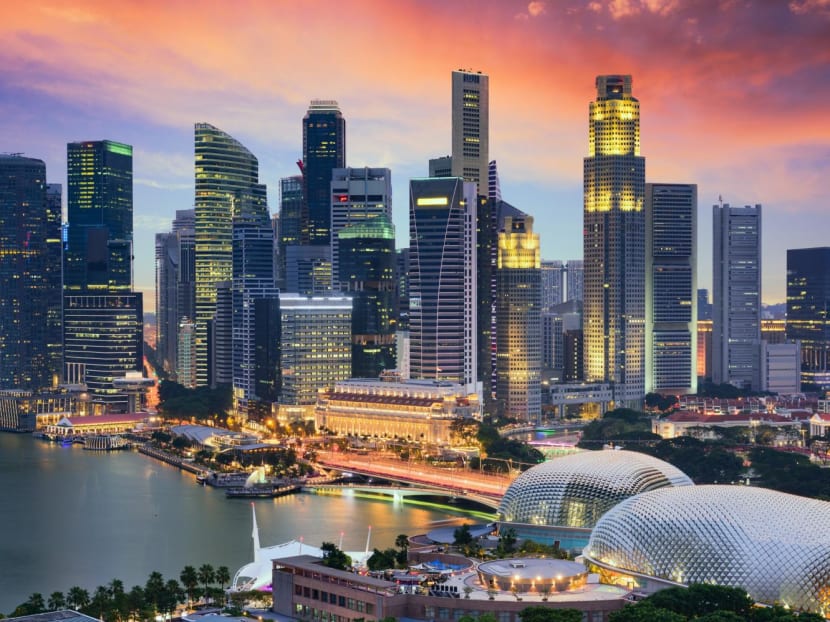 Singapore's ultra-wealthy population expected to grow by almost 300 per cent by 2026