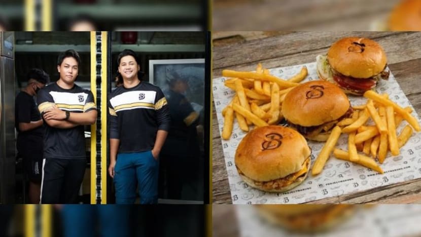 Bermula dengan 1 gerai di Golden Mile, Burgs kini sudah jual lebih 700,000 burger di 4 cawangan merata negara