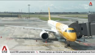 Scoot's new Embraer E190-E2 jet to provide better access to smaller airports in the region