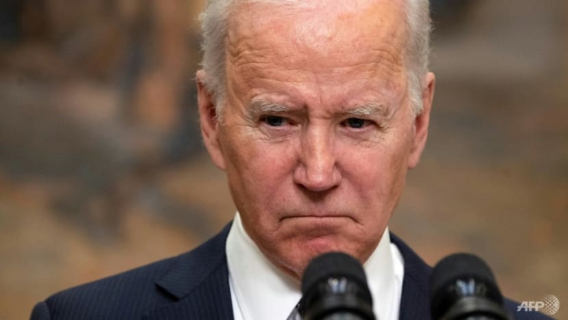 US, allies respond to 'unjustified' attack by Russia on Ukraine US, allies respond to 'unjustified' attack by Russia on Ukraine