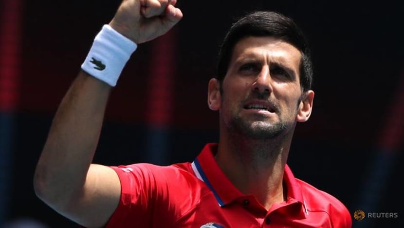 Talking points ahead of the Australian Open Talking points ahead of the Australian Open