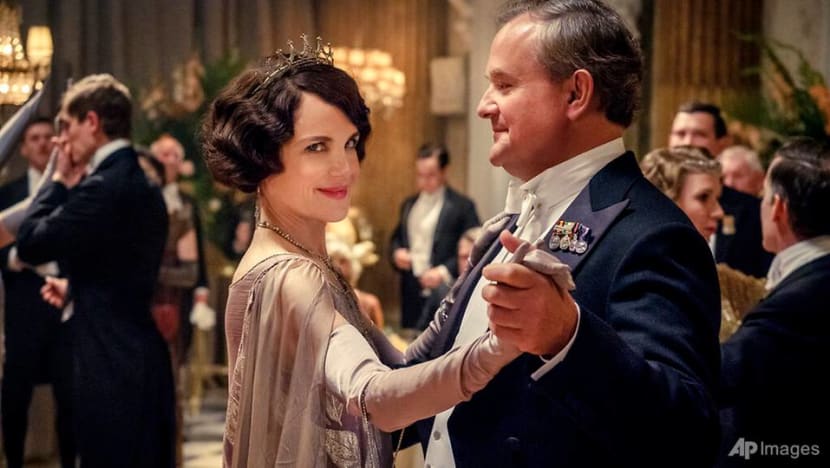Downton Abbey original cast returns for sequel opening in December Downton Abbey original cast returns for sequel opening in December