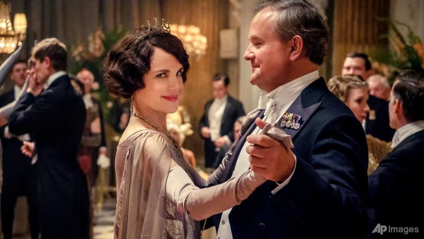 Downton Abbey original cast returns for sequel opening in December