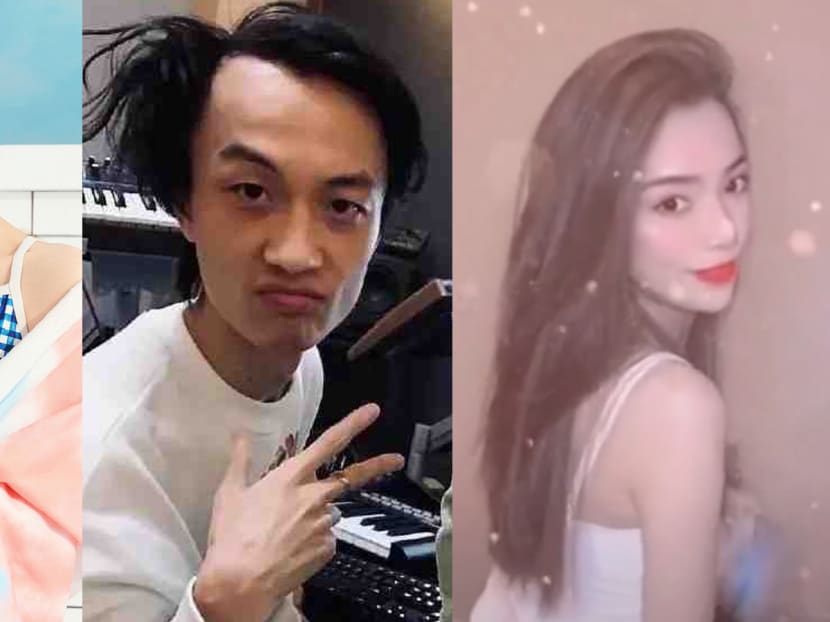 Lingtao is said to be doing fine though some netizens are accusing him of threatening suicide to shirk responsibility. Lingtao is said to be doing fine though some netizens are accusing him of threatening suicide to shirk responsibility.
