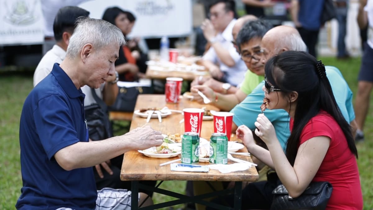 World Street Food Congress 2015 - TODAY