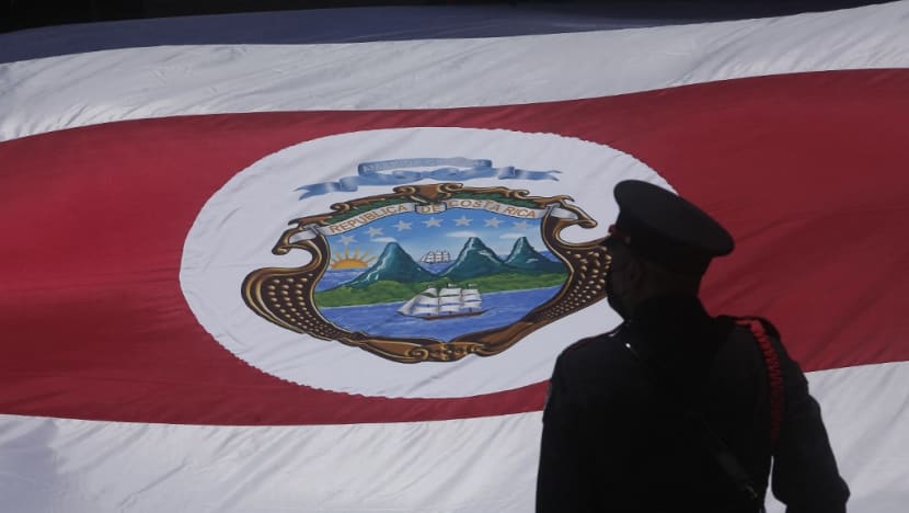 Costa Rica pulls back on UN-backed climate agreement named in its honour Costa Rica pulls back on UN-backed climate agreement named in its honour