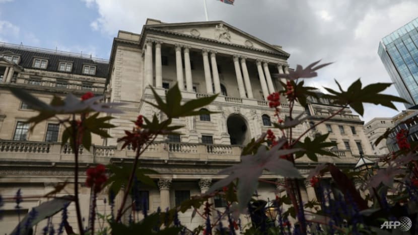 Markets drop as central banks hike rates Markets drop as central banks hike rates
