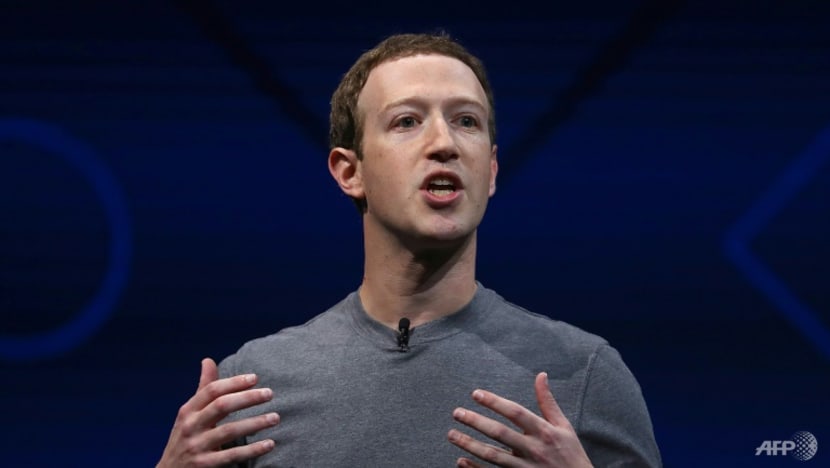 Commentary: Mark Zuckerberg can sack 11,000 workers but Meta shareholders can’t dump him