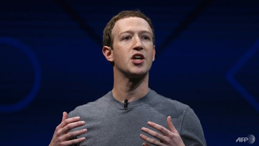 Commentary: Mark Zuckerberg can sack 11,000 workers but Meta shareholders can’t dump him Commentary: Mark Zuckerberg can sack 11,000 workers but Meta shareholders can’t dump him