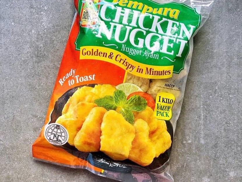 McDonald's Philippines now sells ready-to-cook chicken nuggets, marinated  chicken