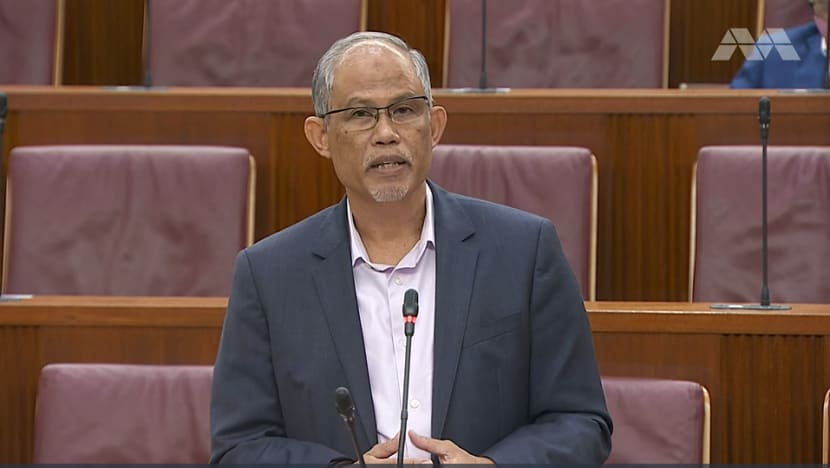 Government’s secular stand on issue of wearing tudungs with public service uniforms has been ‘consistently clear’: Masagos Government’s secular stand on issue of wearing tudungs with public service uniforms has been ‘consistently clear’: Masagos